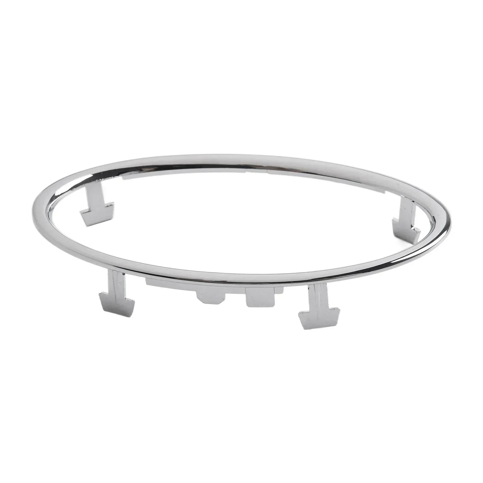 Практичная отделка кондиционера 4 шт./компл. шт./упак. серебристый гальванический