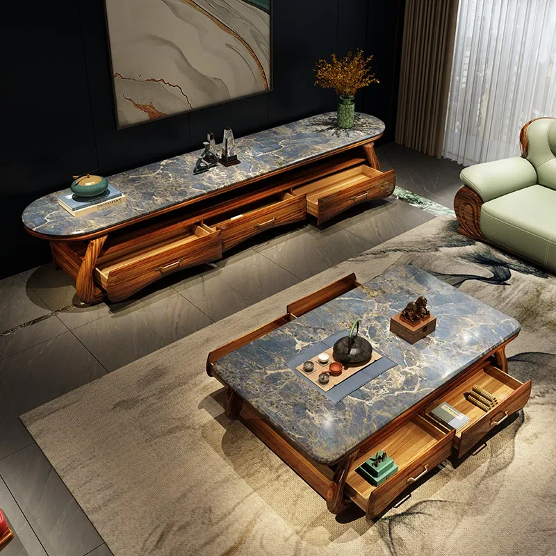 Современный минималистичный деревянный шкаф Ugyen 1 5 м новый китайский ТВ 2 для