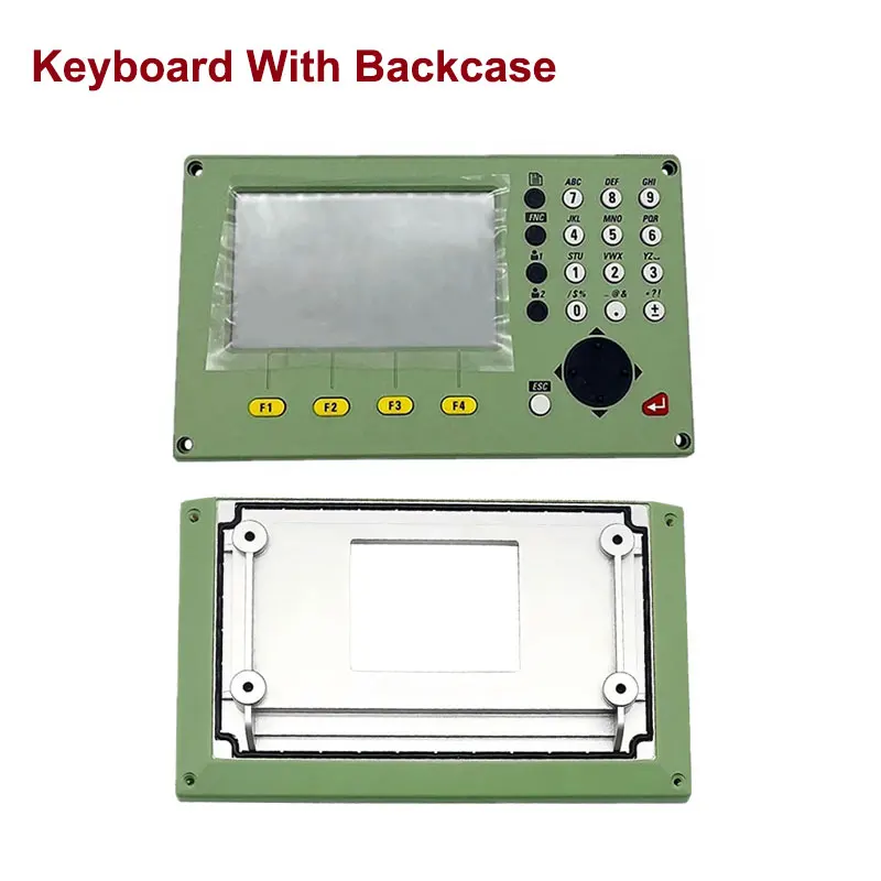 Сменная клавиатура для Leica TS02 TS06 TS09