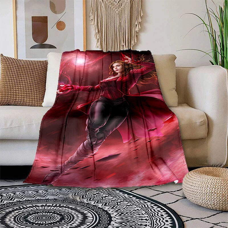 Одеяло Фланелевое теплое мягкое плюшевое для дивана или кровати |