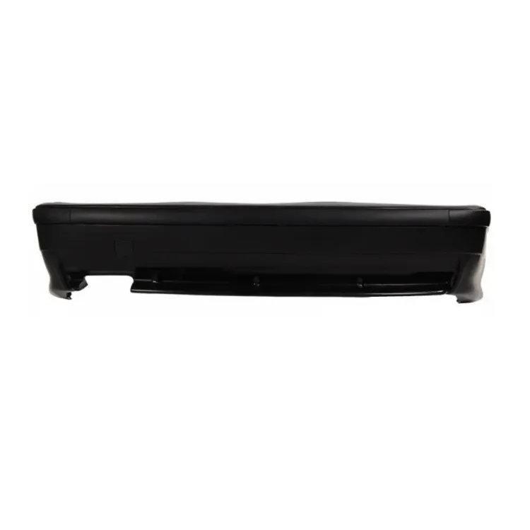

Auto Accessories Factory Directly Sell M3 Style Rear Bumper Complete For 3-series E36
