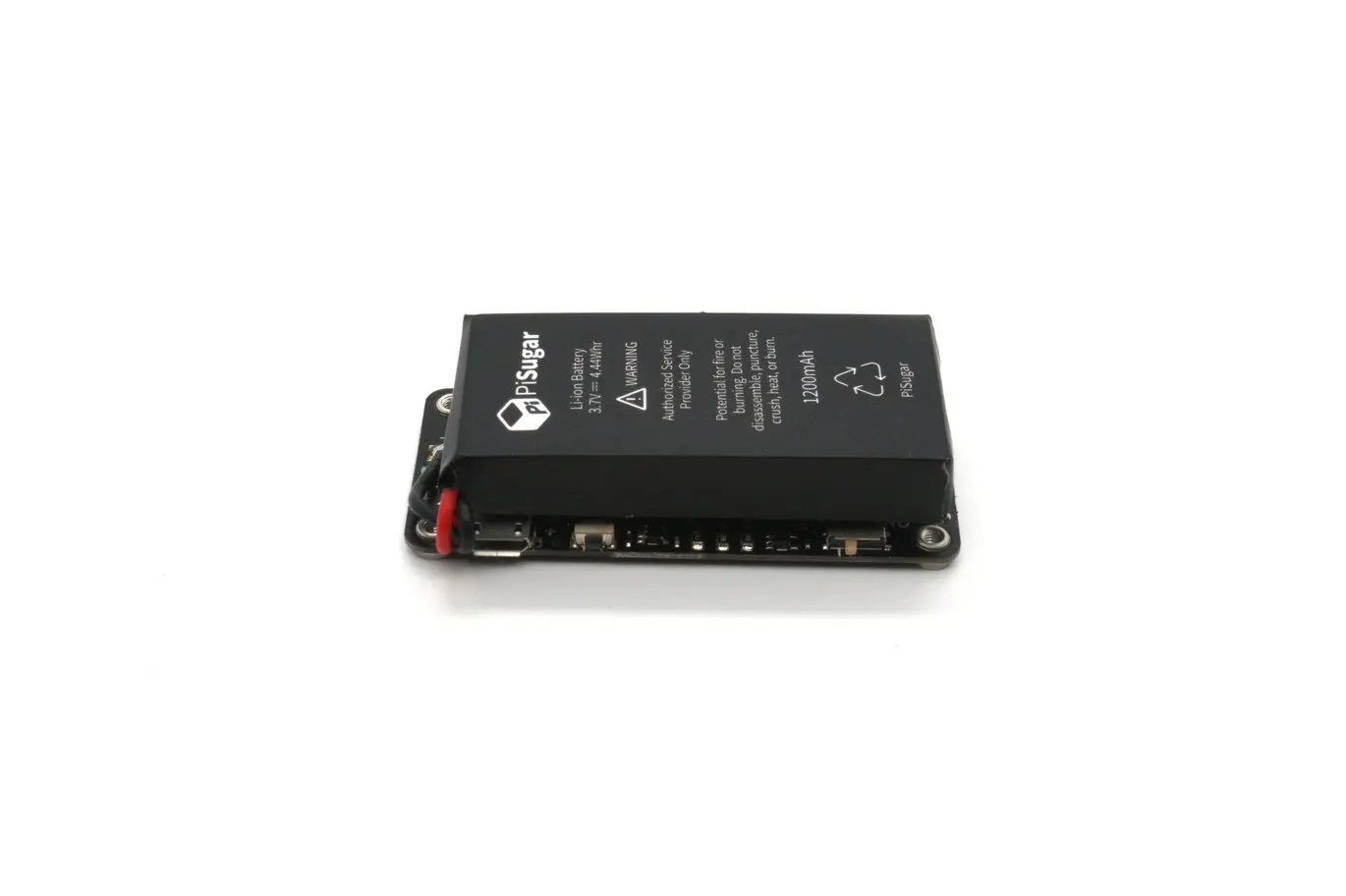 Аккумулятор Pisugar S для Raspberry Pi zero