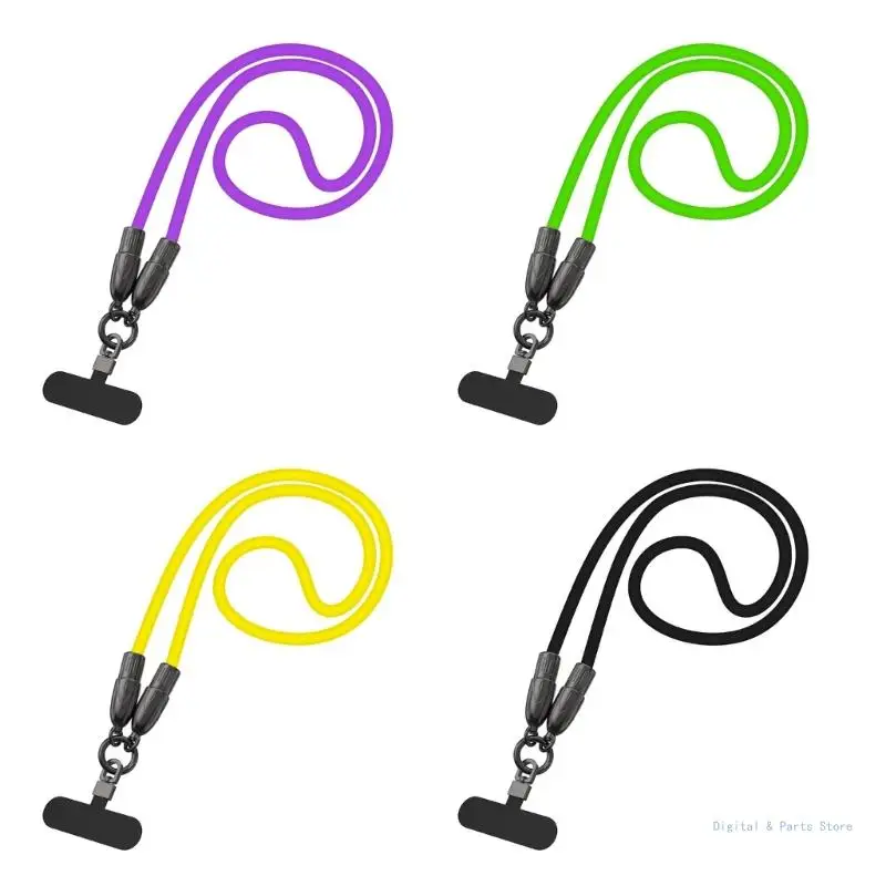 Кабель для передачи данных M17F с поддержкой быстрой зарядки 100 Вт и 480 Мбит/с