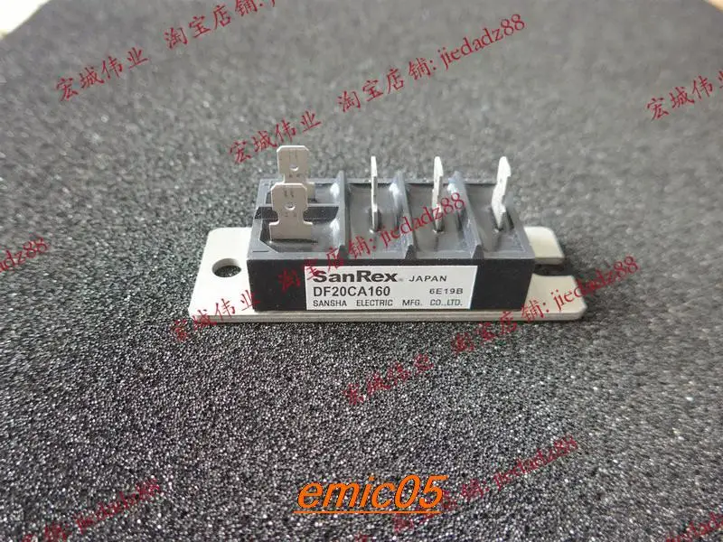 

Original Stock DF20CA160