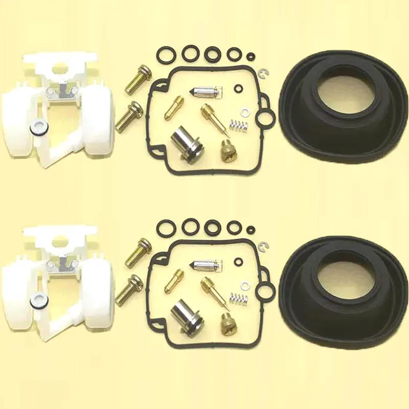 

ДЛЯ BMW F650 Aprilia Pegaso 650, плунжер, вакуумная диафрагма, ремонтный комплект карбюратора, поплавок