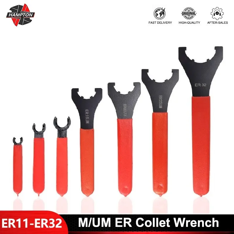 

xcan ER32UMBS гаечный ключ для фрезы