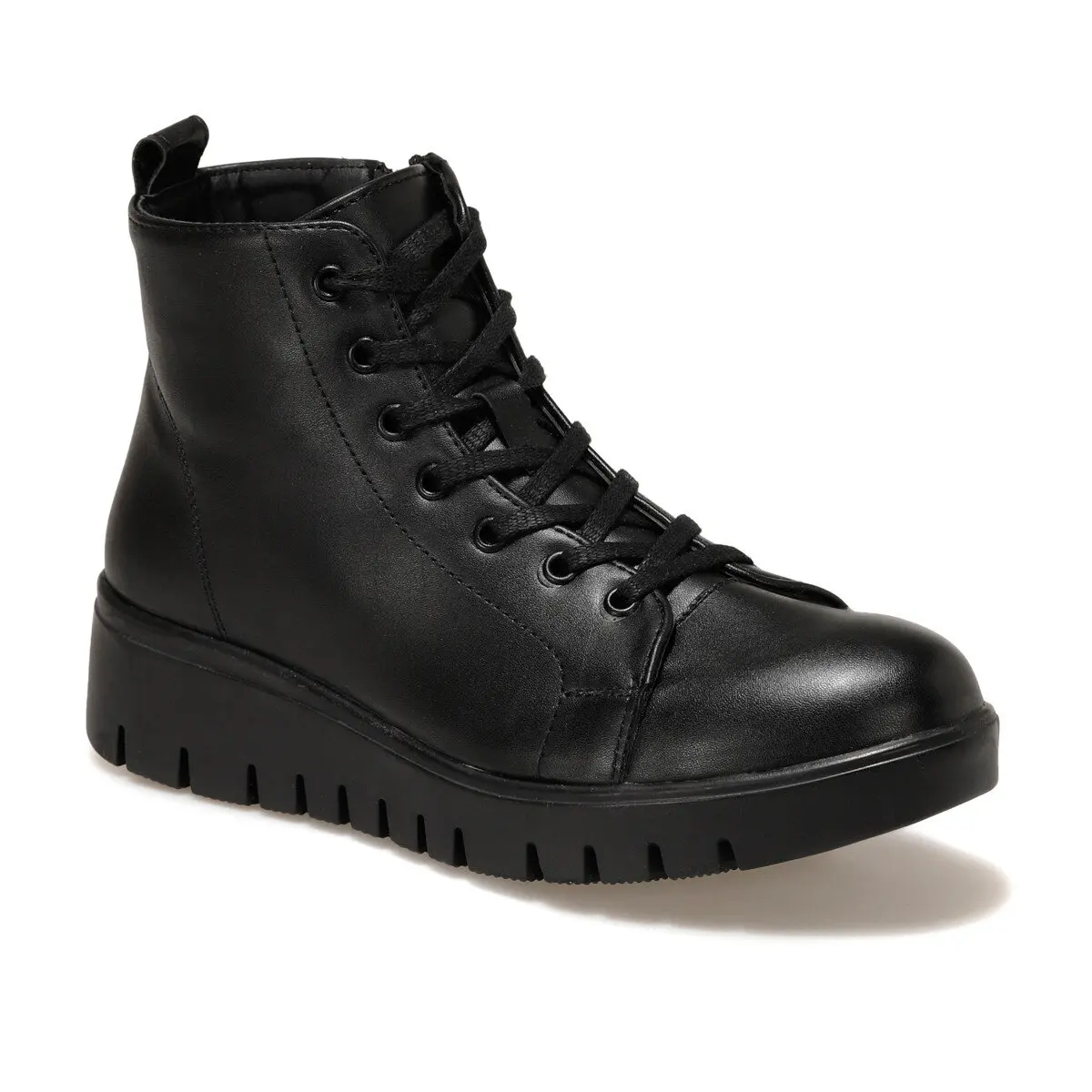 

161451.Z Black Women Comfort Shoes