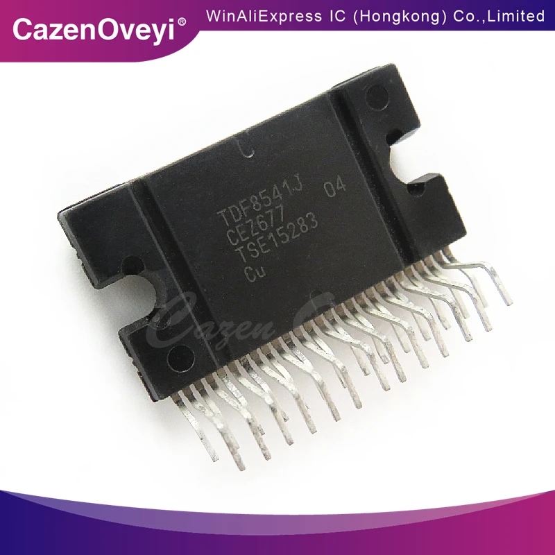 1 шт. TDF8541J TDF8541 ZIP-27
