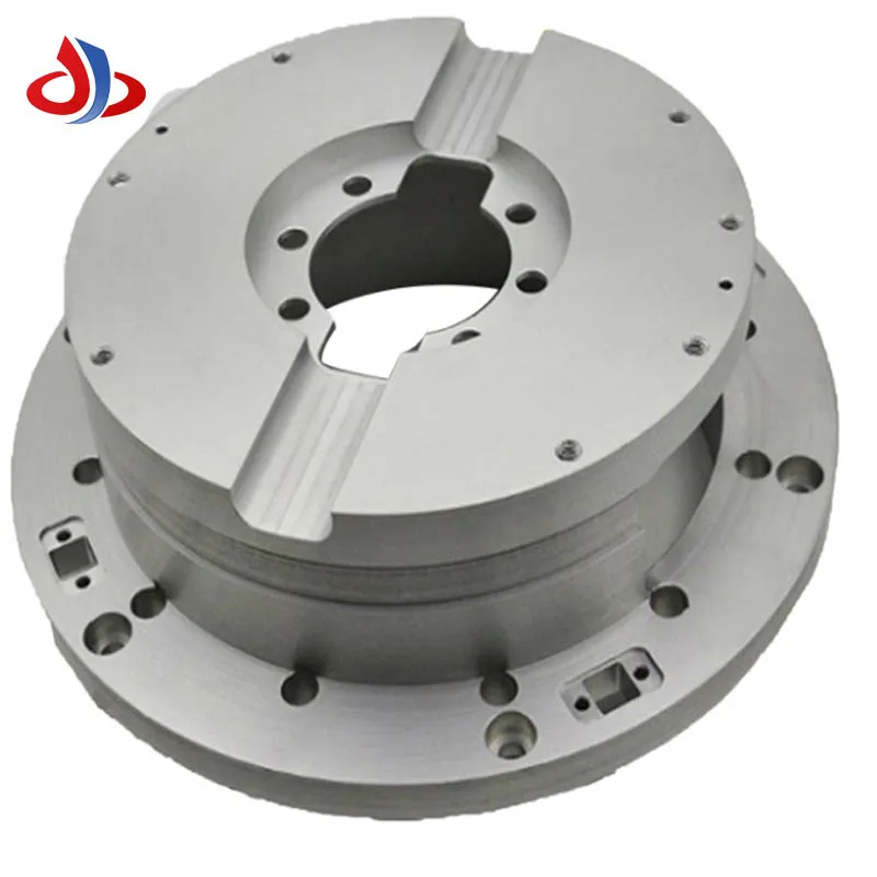 

custom oem cnc die casting aluminum part