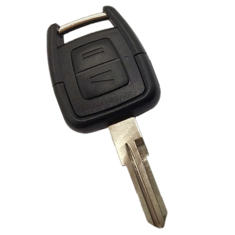 Для автомобильного 2-кнопочного дистанционного ключа-брелка 433 92 МГц ID40 чип