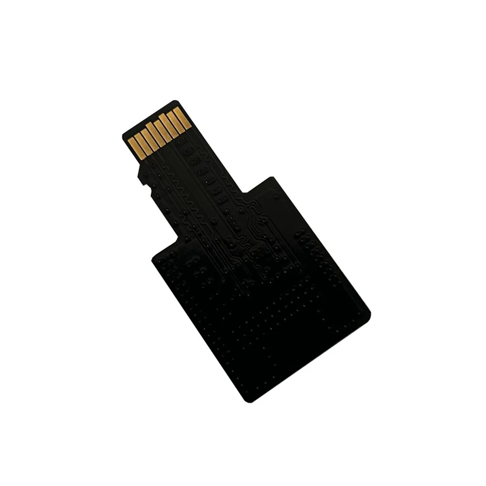 Плата EMMC-USD плата EMMC-USB (MicroSD) адаптера MicroSD EMMC модули для ROCK PI 4A/4B