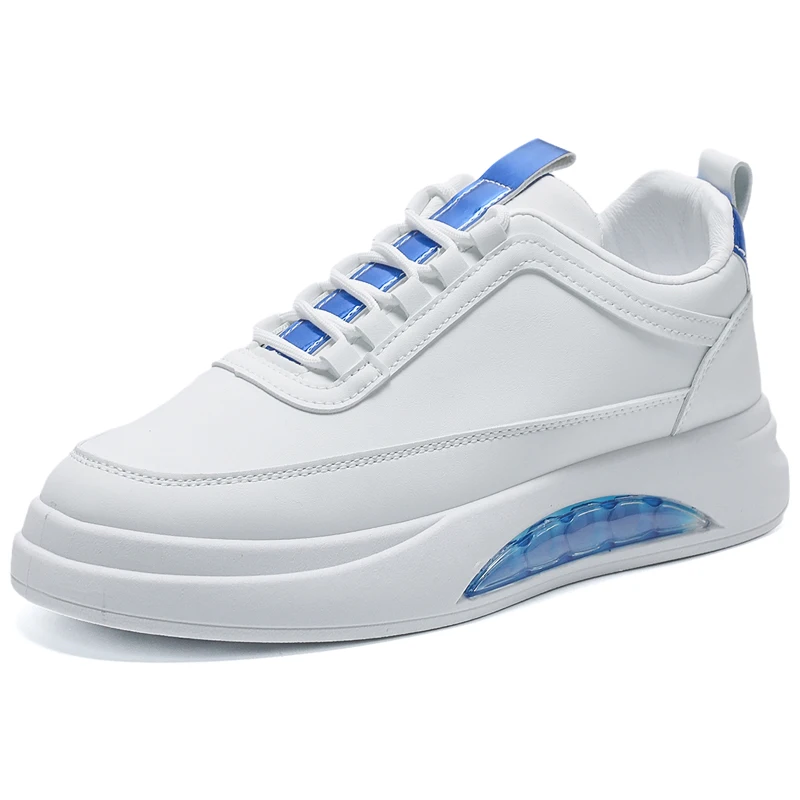 Мужские туфли через плечо на плоской подошве дышащие Keds с застежкой шнуровке для