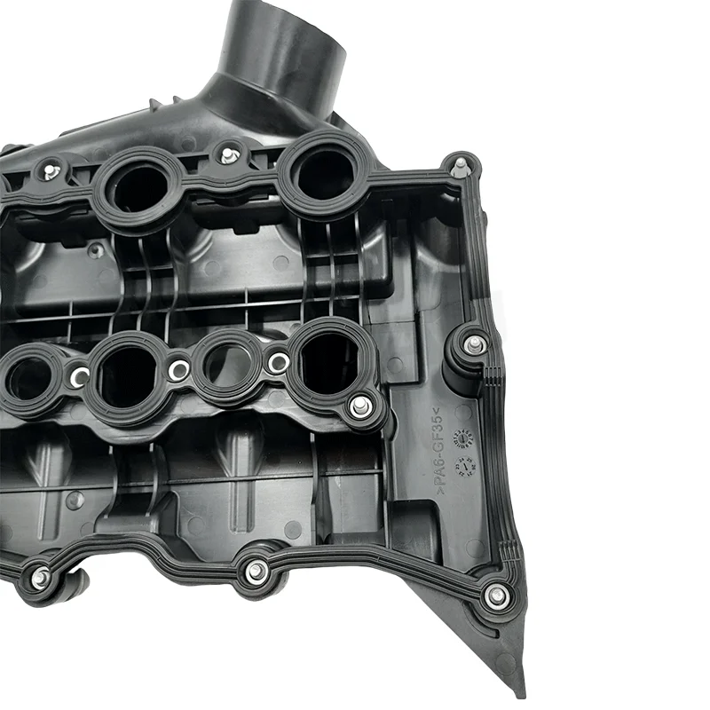 Подходит для Range Rover Sport Discovery 4 крышка клапана двигателя впускной коллектор