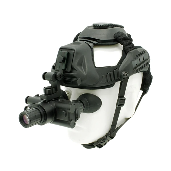 

2022 New Design Night Vision Binoculars with Helmet HD Infrared Goggles Binoculars Night Vision