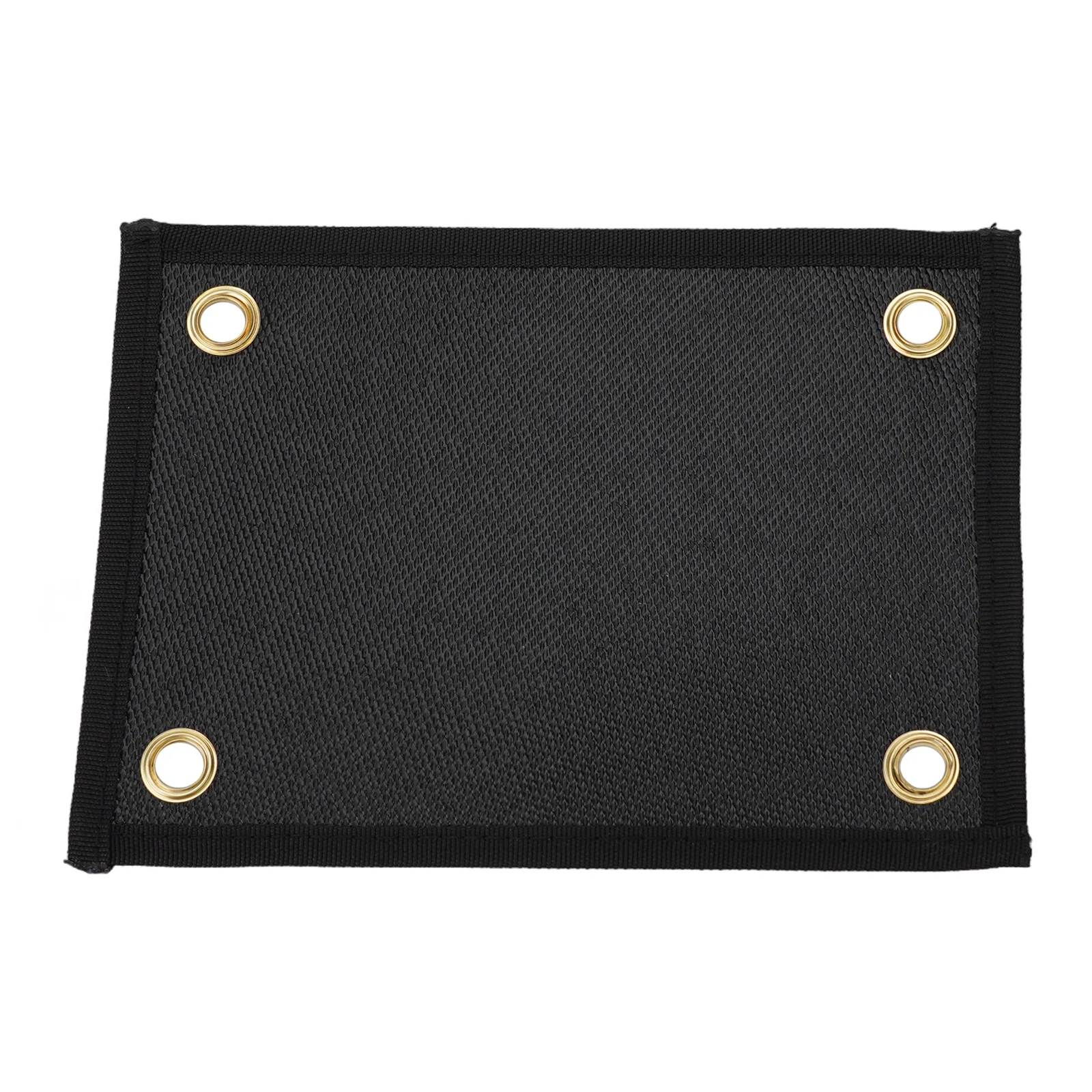 Огнестойкий коврик для барбекю огнестойкий спиртовые печи кемпинга грили