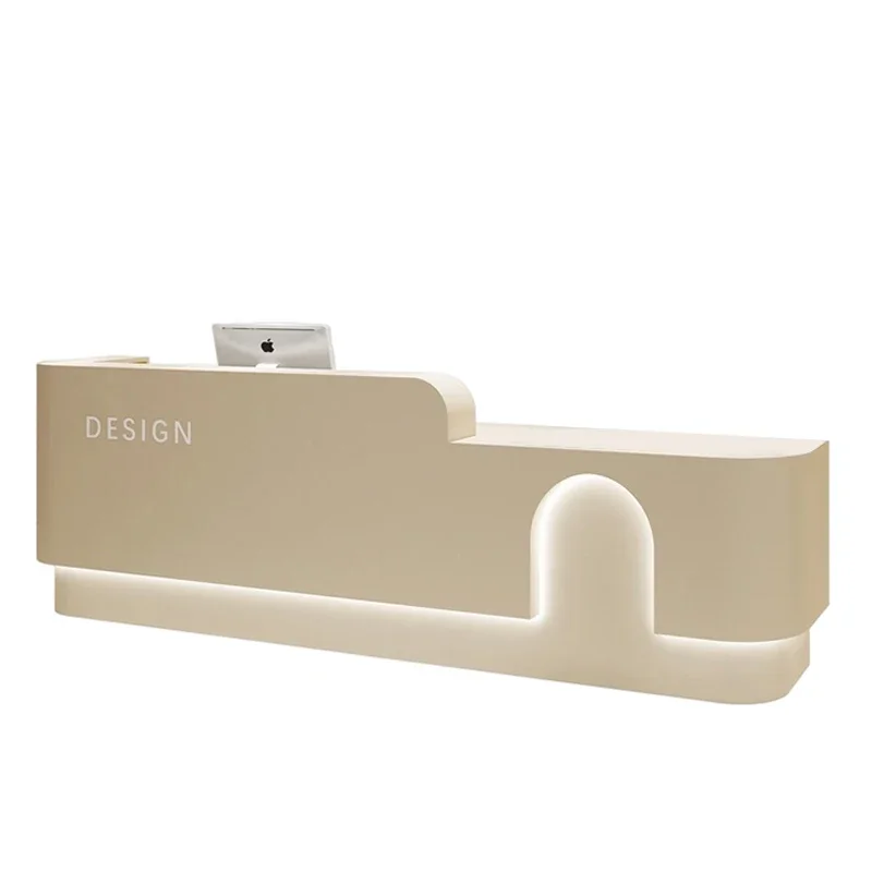 Стол приемник Входная стойка комната для одежды офисный шкафчик наличных