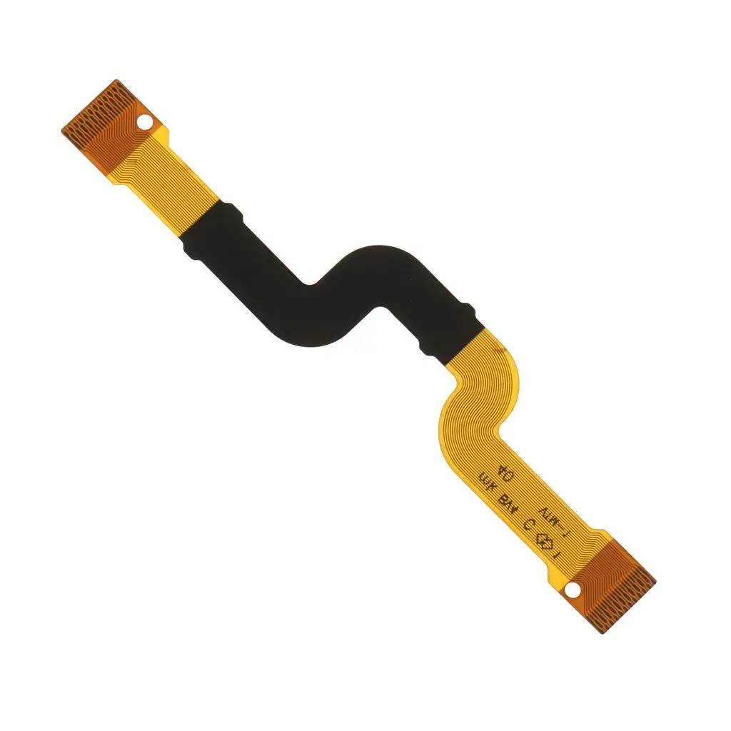 

LCD Screen Shaft Rotating Ribbon for TG 850 and TG 860 Digital Camera