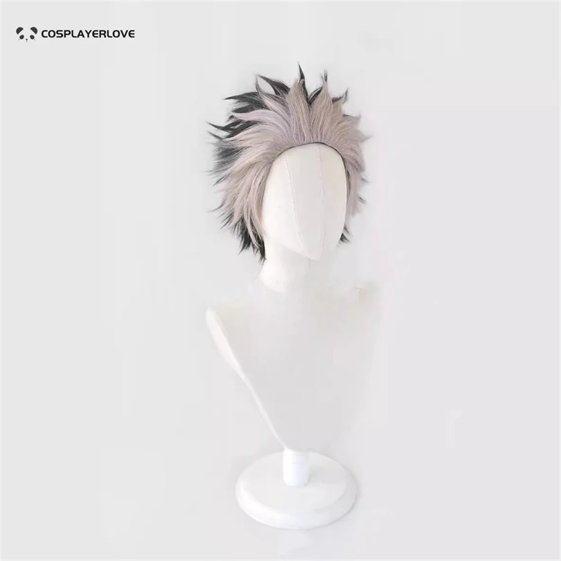 Kaiju No.8 Gen Narumi головной убор для косплея Хэллоуин Карнавальный