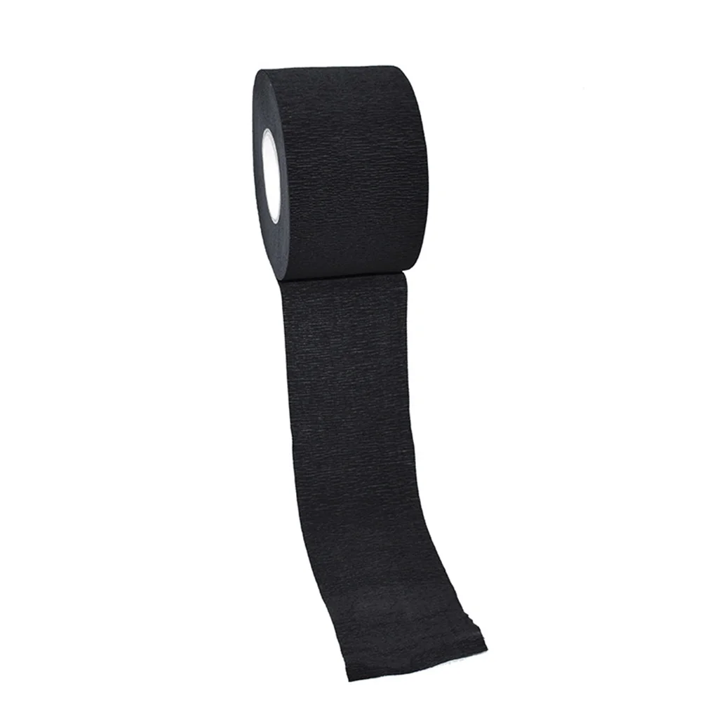 

3 Rolls Stretchy Neck Band Protector, Barber Neck Strips for Hair Cutting