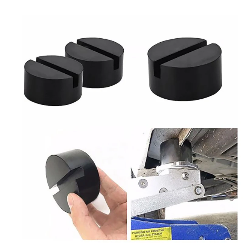 

Автомобильный подъемник, подставка, резиновые прокладки, прорезной Напольный домкрат, рамка, рельсовый адаптер, автомобильные аксессуары ...