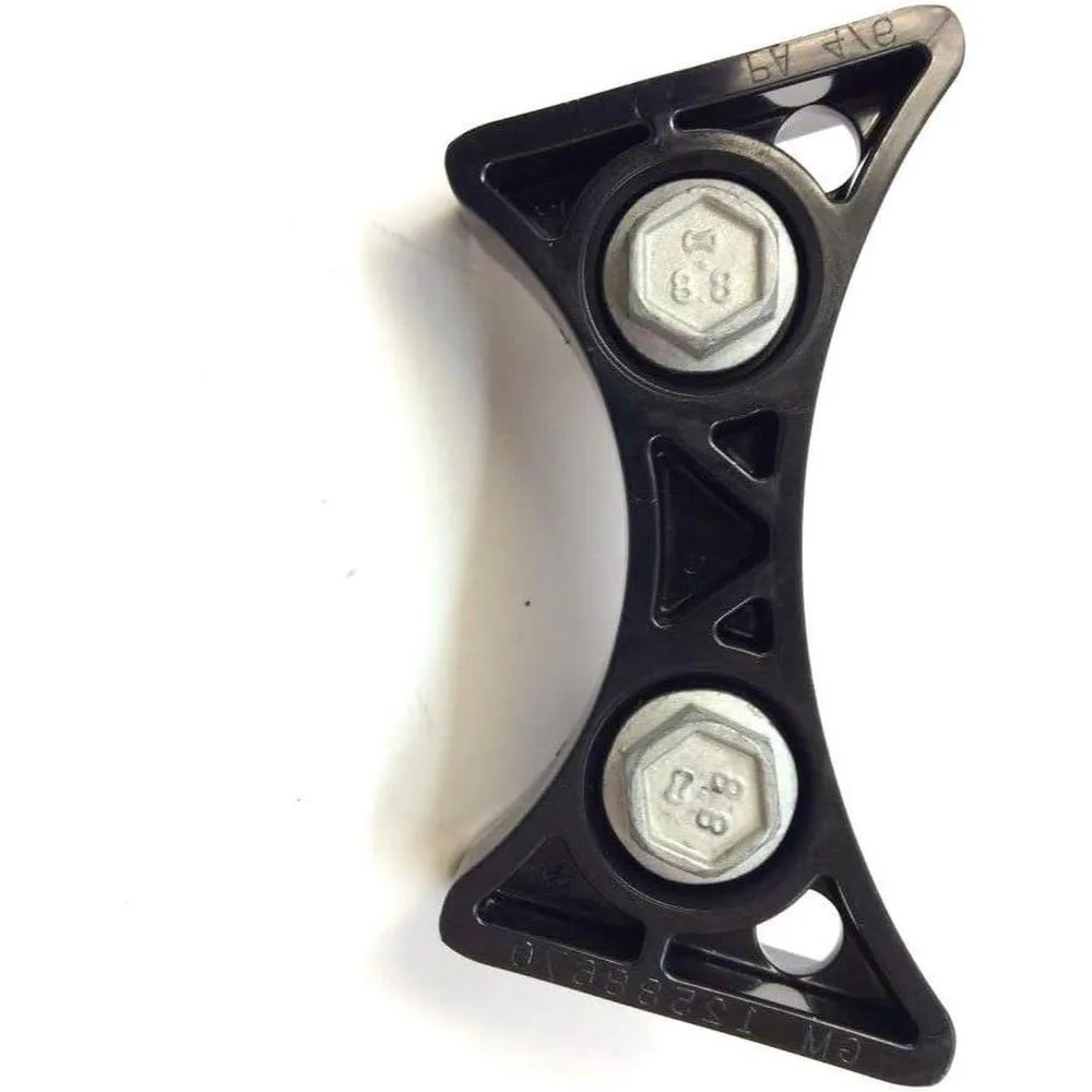 1 шт. 12588670 амортизатор цепи синхронизации для Cadillac Saab Chevrolet натяжения