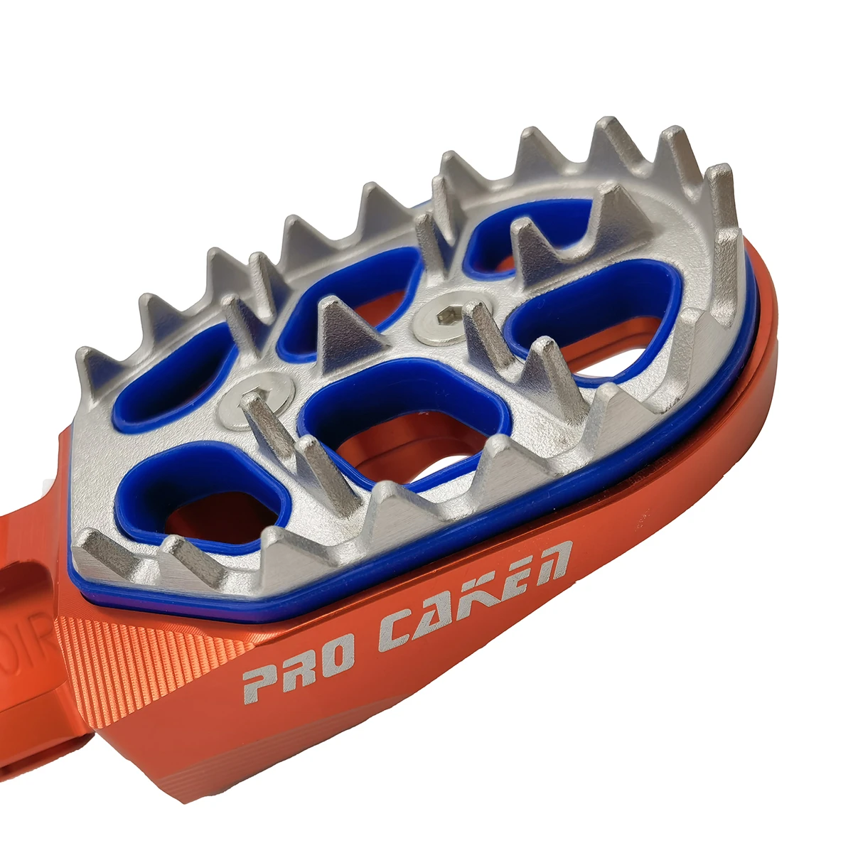 Для KTM SX SX-F XC XCW EXC-F шесть дней свободнее IDE 250 R 125-530 подножки для мотокросса