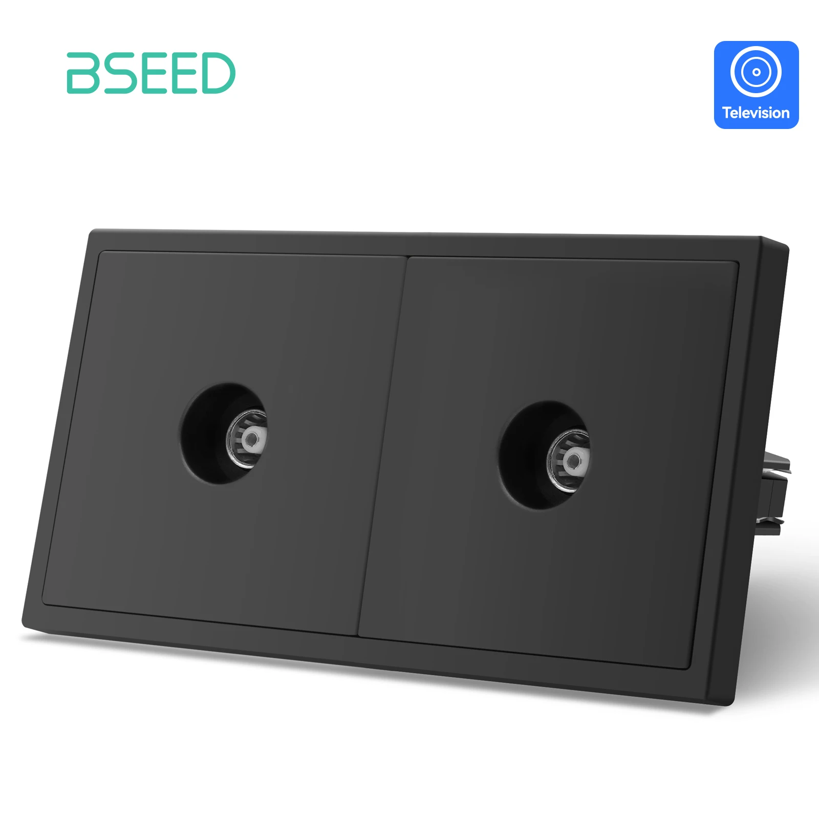 

Розетки BSEED E-Series 80 мм