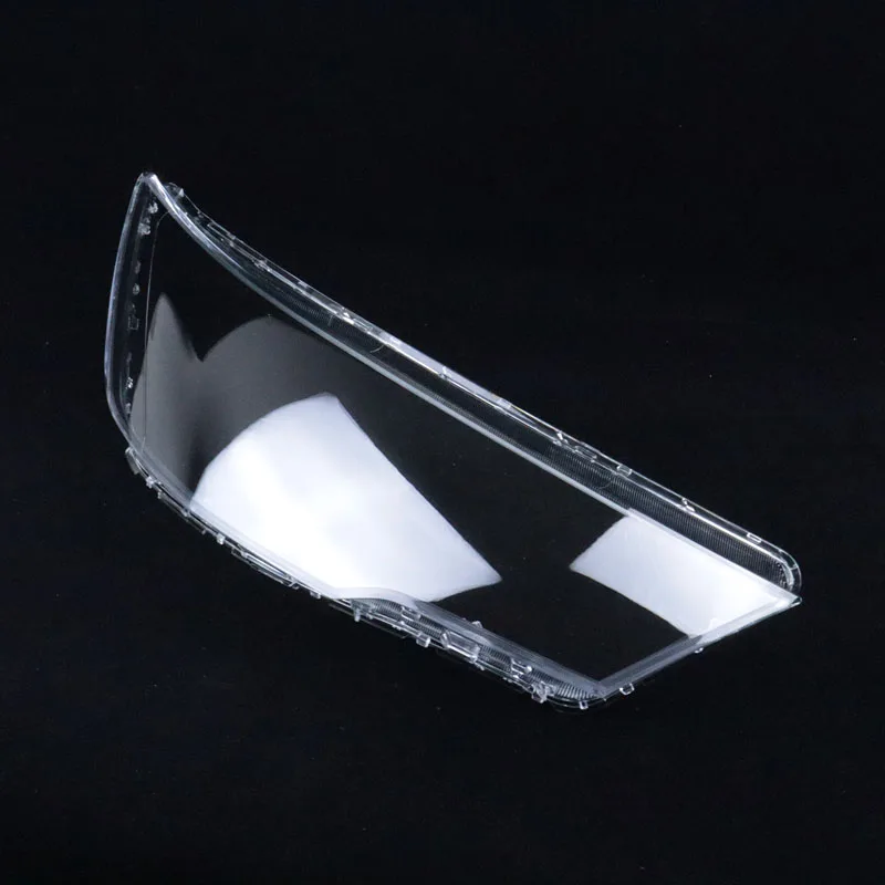 For Tusheng headlight cover 19-20 modern headlights transparent 19 shell