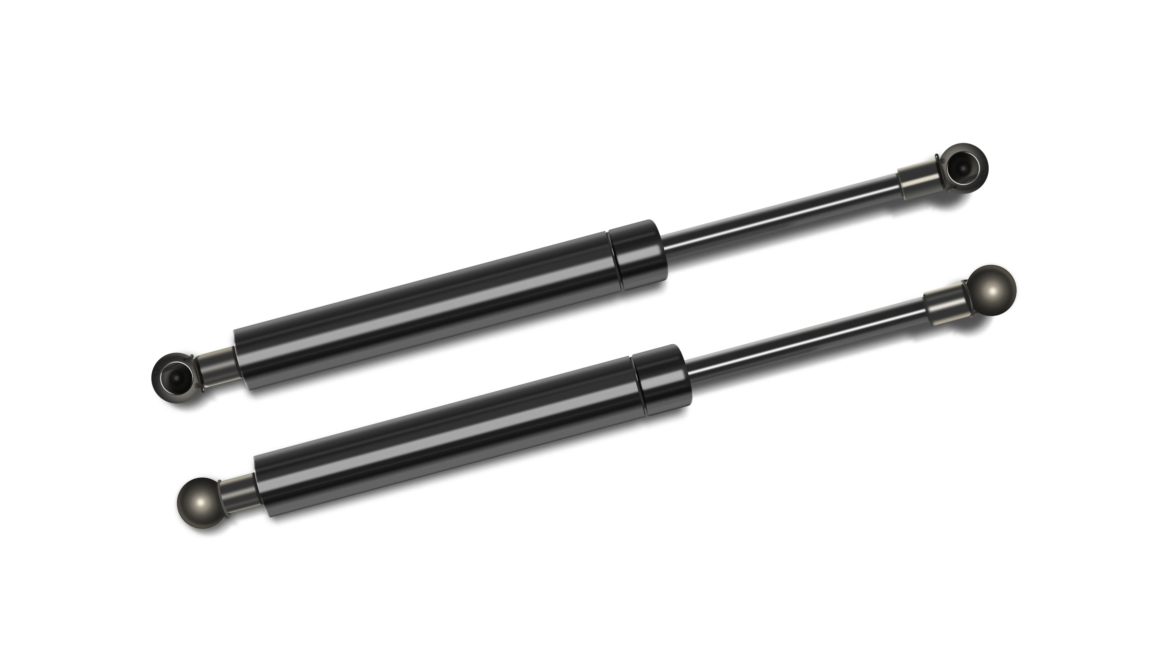 

Aмортизаторы капота SEMTAY, подходящие для 2020-present Toyota GR Yaris XP210, подпружиненные стойки капота