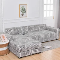 yaapeet l shape sofa covers for sofa slipcover couch cover sofa cushion cover corner sofa cover for living room decoration