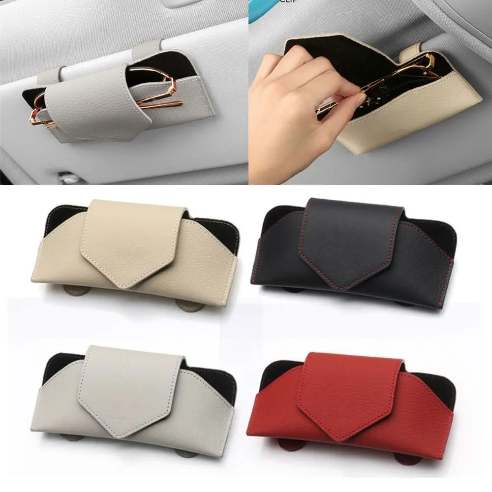 

Автомобильный зажим для солнцезащитного козырька, автомобильный держатель для очков, держатель для карт и билетов, органайзер для салона автомобиля, Dec