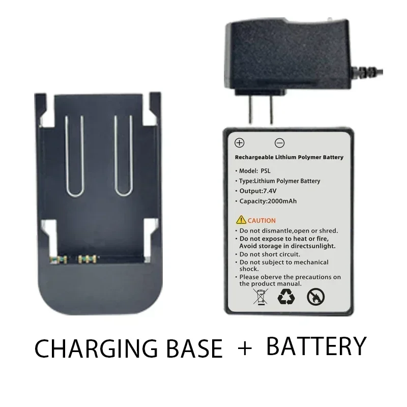 Стоматологические аксессуары запасные части литиевая батарея светодиодная фара