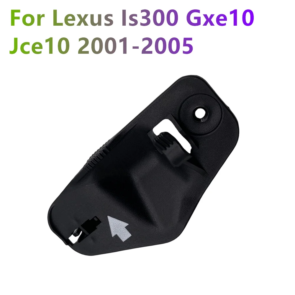 53455-53010 Автомобильный держатель капота зажим для Lexus Is300 Gxe10 Jce10 2001-2005 пластиковые