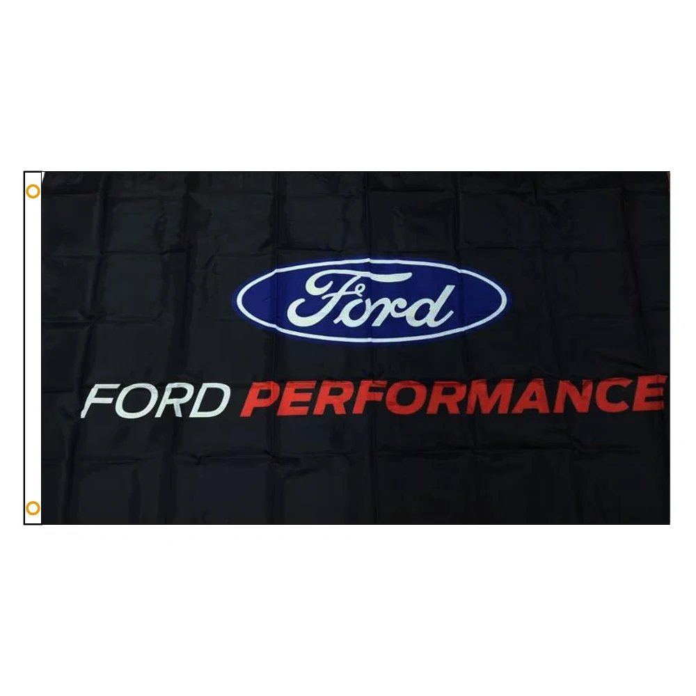 

90x150cm Car Racing Flag