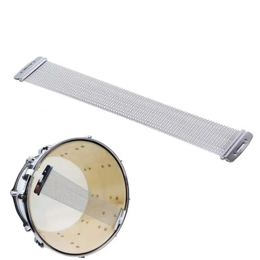 Запчасти для барабана Snare стальная проволока песочный пояс 10/12/14 дюймов