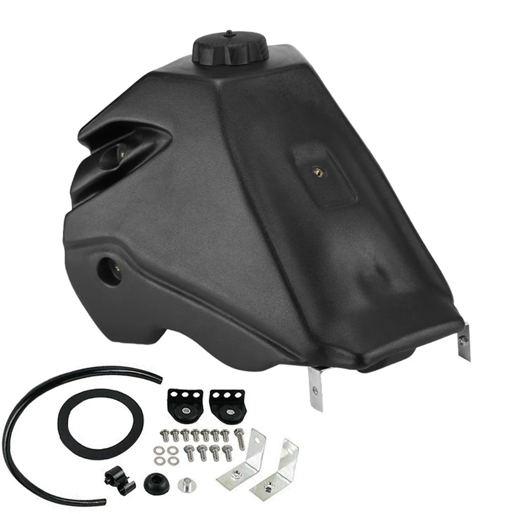 

2012 л топливный бак большой емкости для Honda CRF250L CRF250M 2016-2013 2014 3,3 2015-галлонов большой бензиновый бак
