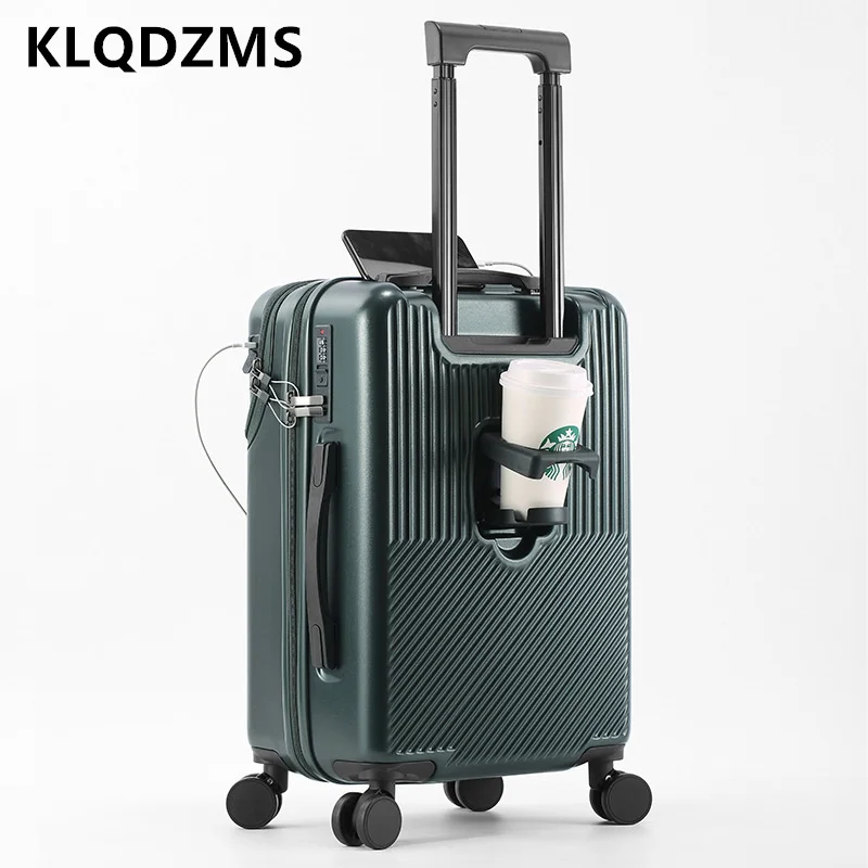 Фото KLQDZMS 20 