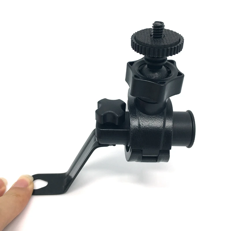 Адаптер-удлинитель для мотоциклетного зеркала 10 мм