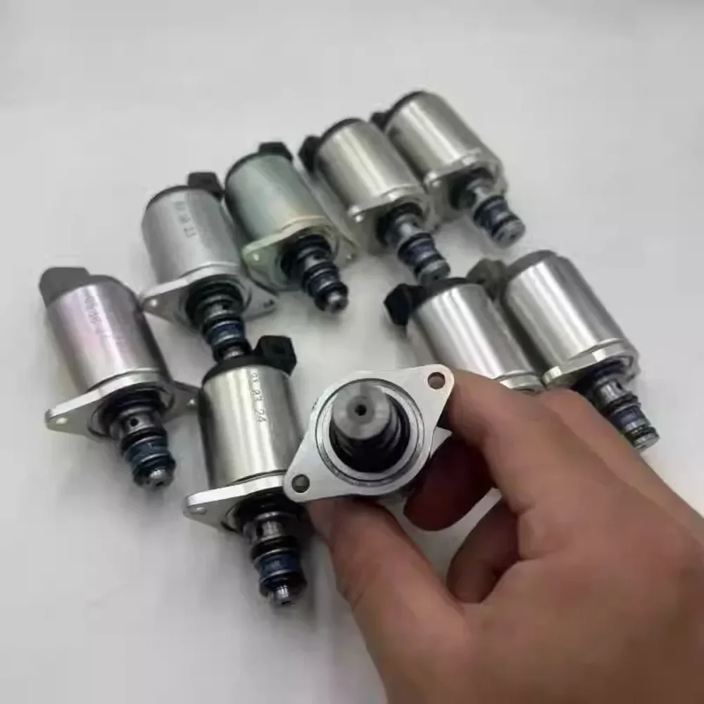 TM66001 TM68001 TM51101 TM51001 TM42002 TM68401TM63201 Электромагнитный клапан