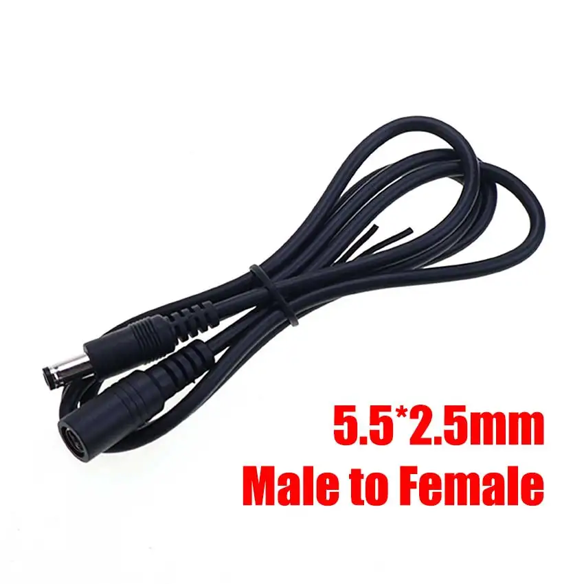 

Кабель питания постоянного тока cltgxdd 20AWG 1/2/3 м