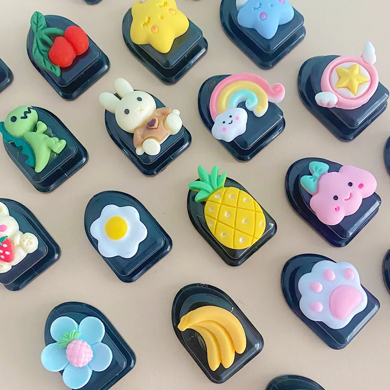 

4pcs price for Car Hook Creative Cute Car Paste Multi-function Mini Hook Car Seat Back Hook Wholesale