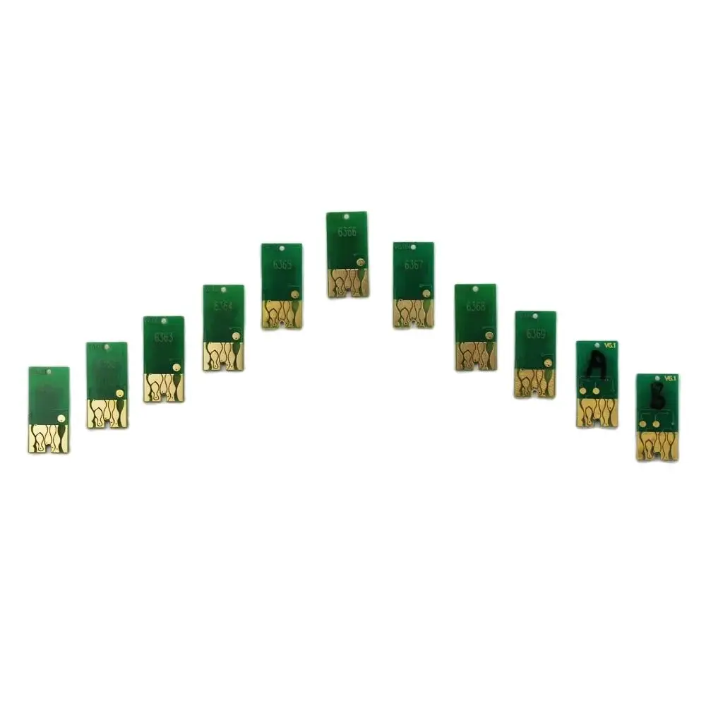 Картридж для принтера Epson Stylus Pro 700 7900 9900 7910 9910 11 цветов