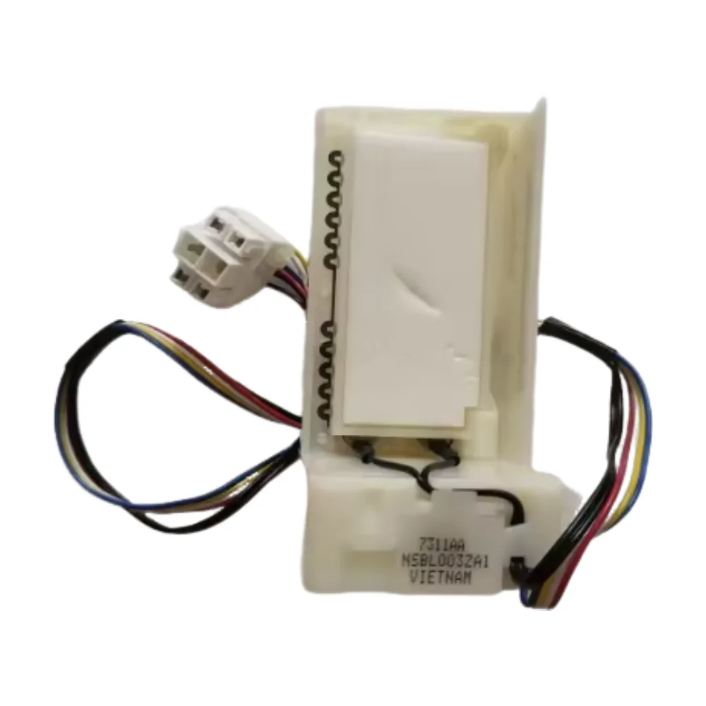 

Для электрической воздушной двери холодильника FBZA-1750-7, компоненты холодильника