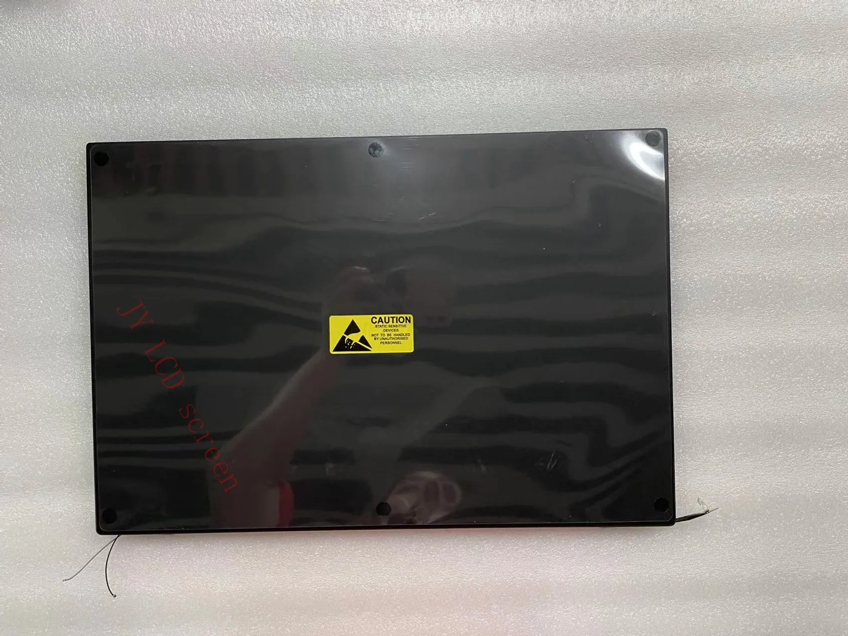 17.0&quot inch LP170WQ1-SPE1 LP170WQ1-SPA1 For LG Gram 17Z90P LCD Display Screen Upper half part 2560*1600