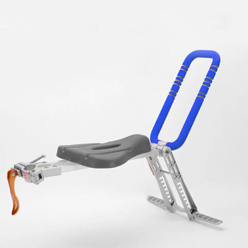 Рисунок 4 - Детское сиденье для универсального велосипеда