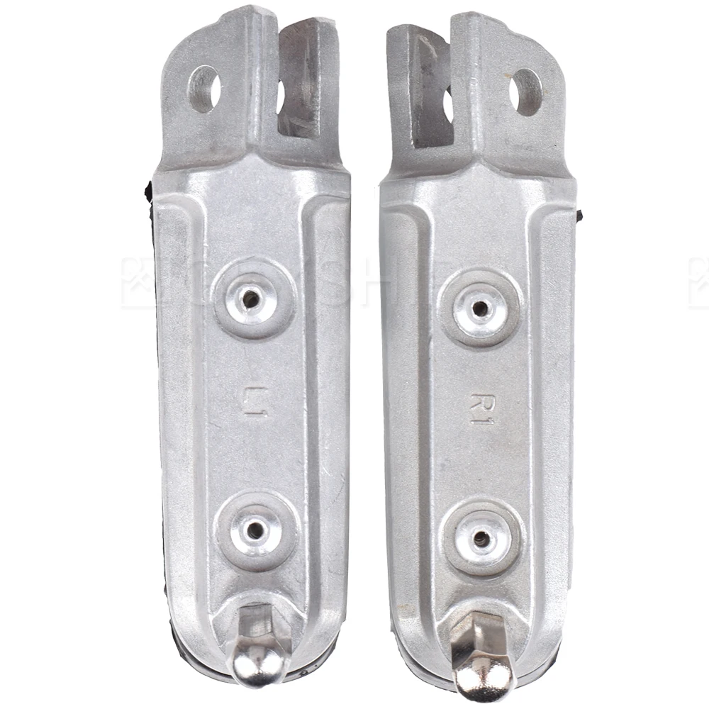 Передняя Подножка для мотоцикла Honda CBR 1000 FH/FJ/FK/FL/FM/FN/FP/FR/FS/FT/FV/FX/1100 XXV/XXW Blackbird 87-99 Rider