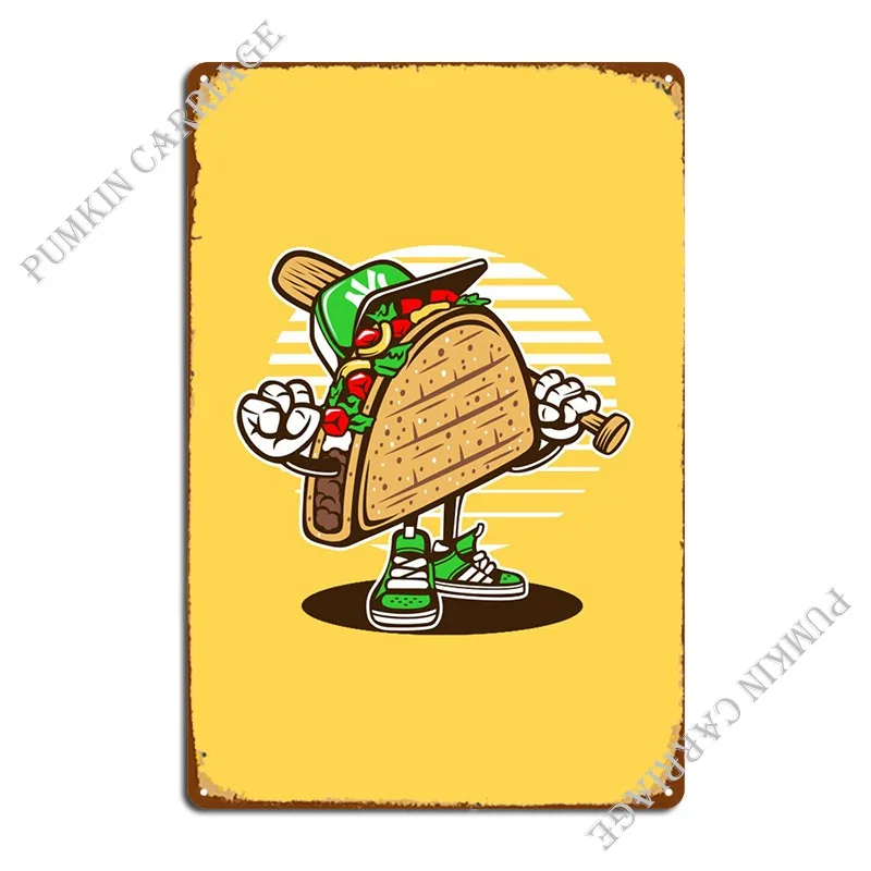 

Металлический плакат Memes 009, Настенный декор, печатный клубный Забавный классический жестяной плакат