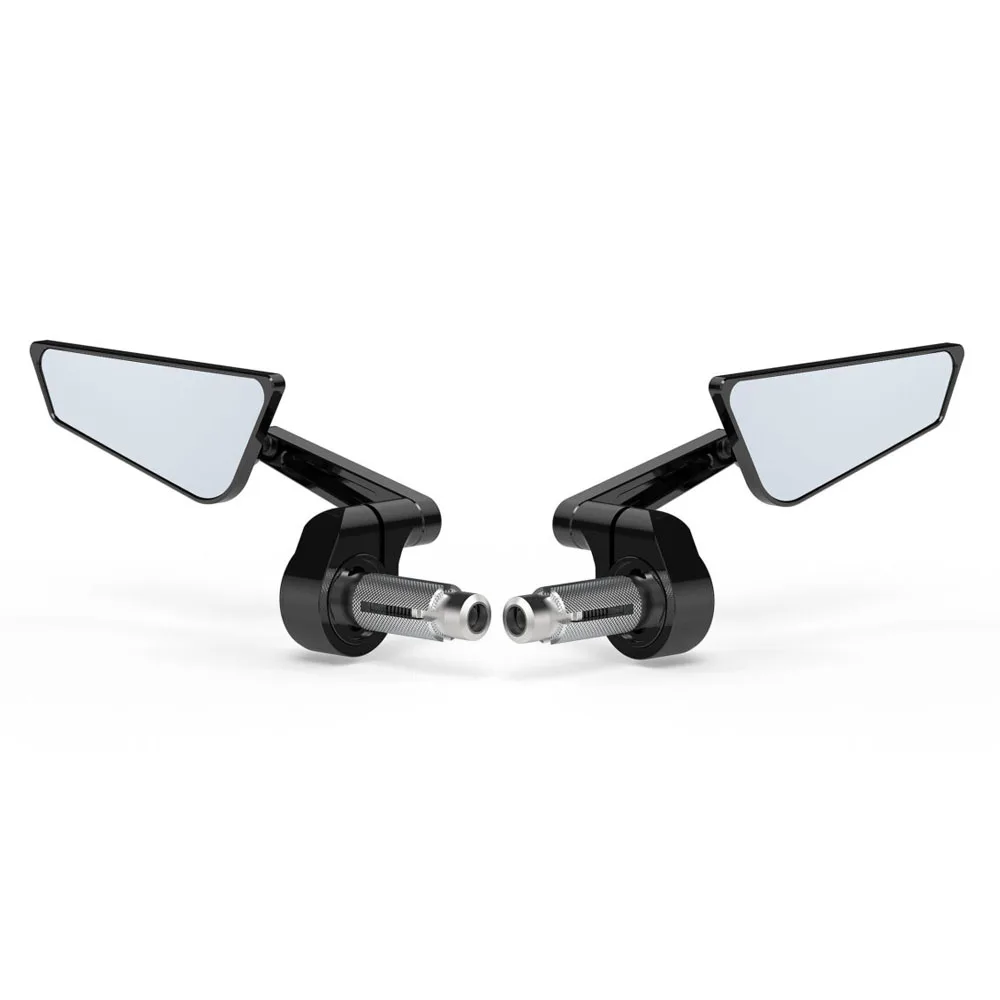 

Новое Боковое Зеркало Из Алюминиевого Сплава С ЧПУ Для KTM 1290 Super Duke R 790 Duke 390 250 890 Duke