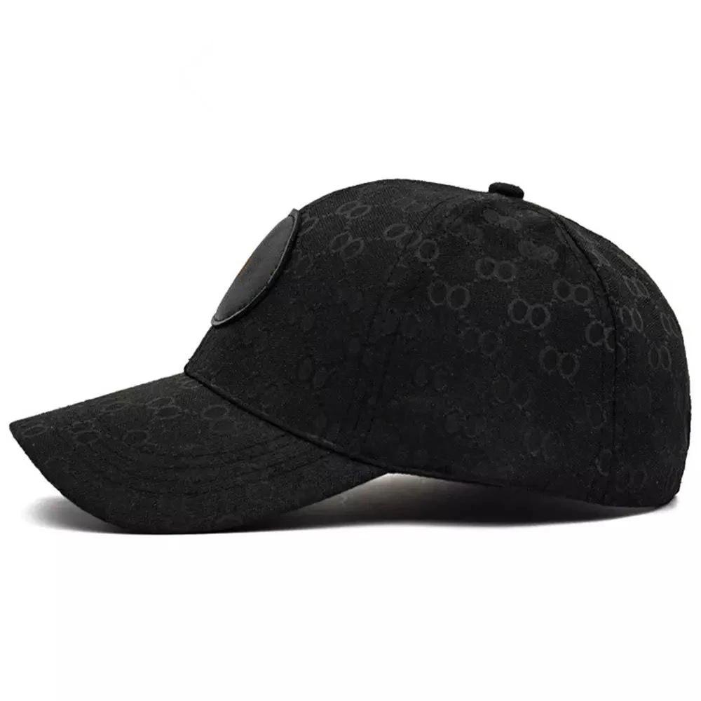 

For Girl Women 2022 Classic hat Casual Hat Baseball Caps Cap for Woman Logo Luxury Brand Four Seasons