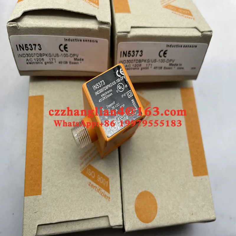 Датчик IN5225 IN5224 IN5227 IN5228 новый оригинал